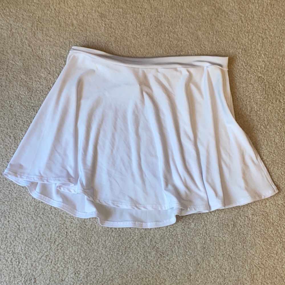 Gaynor Minden Ballet skirt